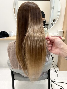 ログ キンシチョウ(L.O.G KINSHICHO) 酸性ストレート[錦糸町/亀戸/小岩/住吉/両国/森下/平井/森下]