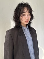 オムズポカ 栄矢場町店(OM's poka)&nbsp;ボブパーマ/レイヤーパーマ