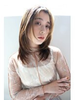 フィガロ アヴェダ(FIGARO AVEDA)&nbsp;2025 ソフトウルフミディ