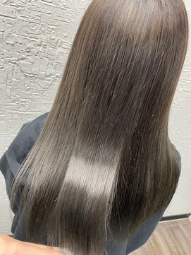 ピークス 西川口東口(PEQSS) 縮毛矯正