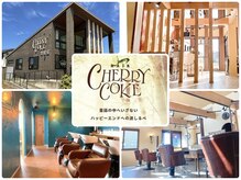 チェリーコーク(HAIR CHERRY COKE)