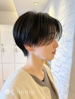 チャンプ 瓢箪山店(Champ)&nbsp;dummytext