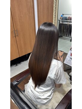 アモル 高田馬場店(Amor) ULTOWAトリートメント