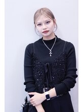 シエスタ(SIESTA) 岡田 ちひろ