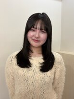 フルールデリズ(fleur de lis) layer cut