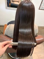 髪質改善専門ヘアエステサロン ヴェリテ(Verite)&nbsp;髪質改善/縮毛矯正/美髪/艶髪/髪質改善トリートメント/南柏