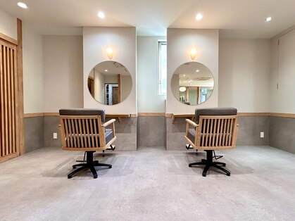 フォンド(fond)の写真