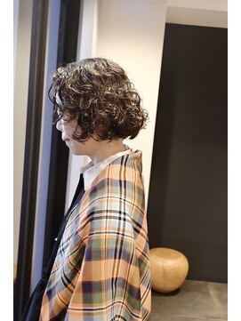 キーノ(kino) ウェーブ