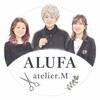 アルファ インタラクティブ エム フラワー(ALUFA interactive.M Flower)のお店ロゴ