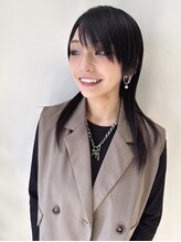 ノド(nodo.)&nbsp;UGAI YUKA