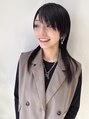 ノド(nodo.) UGAI YUKA