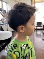 カオル(kaoru) キッズカット
