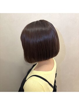 アンドワン 自由が丘(＆ONE) 【＆ONE 自由が丘】brown beige