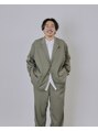 トナリ(tonari)&nbsp;松山 良平