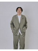 トナリ(tonari)&nbsp;松山 良平