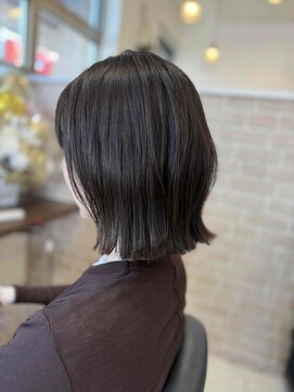 ノリス 幕張(Noris) ミディアム外はねBOB《幕張/幕張本郷/花見川区》