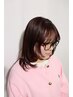 【7月限定特別クーポン】カット+クイックトリートメント￥6000