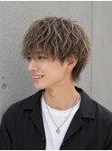 メンズパーマ【八千代緑が丘】＜20代30代40代50代60代＞