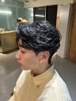 アカ(ACA)&nbsp;フェザーパーマ