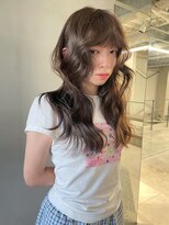 フェブ(fev)&nbsp;【fev_mai】グレージュ