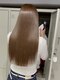 ファム(Fann.)の写真/髪質改善UPTOGLOSSやAujuaなど数ある髪質改善トリートメントから貴方だけにカスタマイズしたケア方法を提案