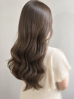 エル セルカ 高田馬場(el CERCA) 透明感ベージュ