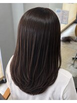 ジョルジュ サンク 戸田店(George Cinq)&nbsp;アッシュブラウン
