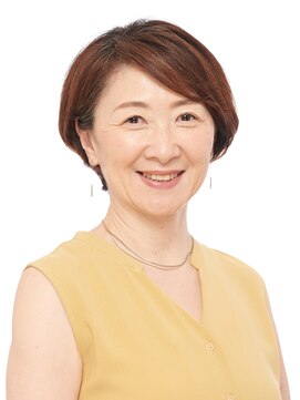 マイ スタイル 戸塚駅前店(My j Style) 50代・60代の方に☆イメチェンショート
