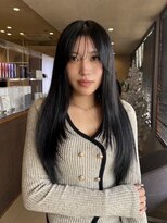 カノエ 宇部厚南店(canoe)&nbsp;ブラックグレージュ