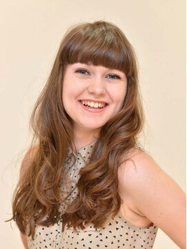 リミックス ヘアー(RE MIX HAIR) 形状記憶ゆるふわパーマ