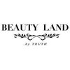 ビューティーランド ひたち野うしく店(BEAUTY LAND)のお店ロゴ