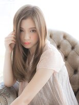 リリアン 表参道(relian)&nbsp;外国人風カラーもリリアン表参道