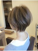 ショートスタイル