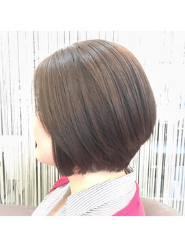 ヴィンクルデエターナ(Vincul de Aeterna) ショート