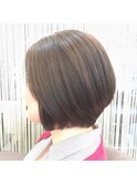 ショート