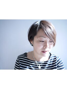 カウンセリング重視の提案力が自慢◎お客様1人1人に合わせたスタイルをご提案します☆【久が原駅徒歩2分】