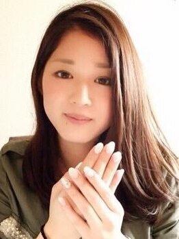 ヘアースペース リッコ 垂水店(Ricco)の写真/ハイクオリティなスタイルをプチプラで♪自然なツヤ感とダメージレスが魅力のハーブカラーをお得に体験☆