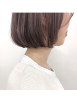 キー(kii)&nbsp;naturalbob(asuka)