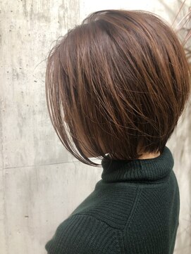 エイト マカビ 沖縄真嘉比店(EIGHT makabi) 【EIGHT真嘉比】お客様スタイル_