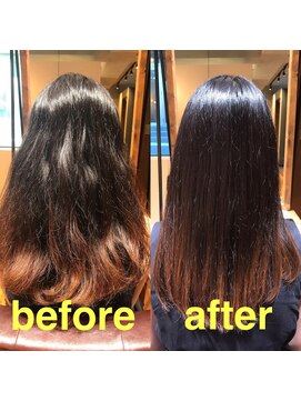 ロカヒ(lokahi) 自分史上最高の美髪にしませんか？