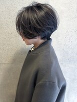 チェロ(Chelo)&nbsp;Chelo【お客様スタイル...vol.48】担当AIJI