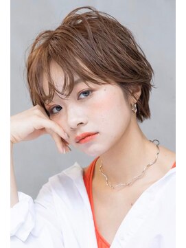 アメリ 新宿(Ameri) Ameri  キャラメルベージュ【新宿】