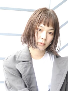 ランド(LAND) Street bob