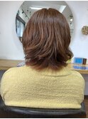大人可愛く