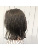 ヘアーサロン フーガ せんげん台店(HAIR SALON fuuga)&nbsp;エアリーボブ