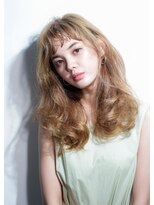 グランマッシュ(GRANMASH)&nbsp;大人girl ロング