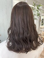 シュシュバイジャガラ 千葉駅北口店(chou chou byJAGARA)&nbsp;ラベンダーベージュ【chouchou千葉・千葉】