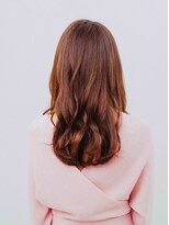 カラーサロンビスカリア 相模原エリア 淵野辺駅店(Color salon Biscaria)&nbsp;大人コンサバミディ