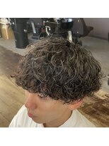 シリー(SILLY)&nbsp;波巻きスパイラル