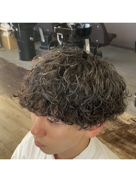 シリー(SILLY) 波巻きスパイラル